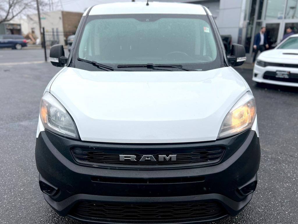 used 2020 Ram ProMaster City car, priced at $21,850