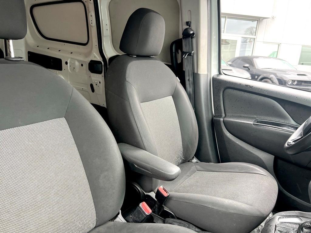 used 2020 Ram ProMaster City car, priced at $21,850