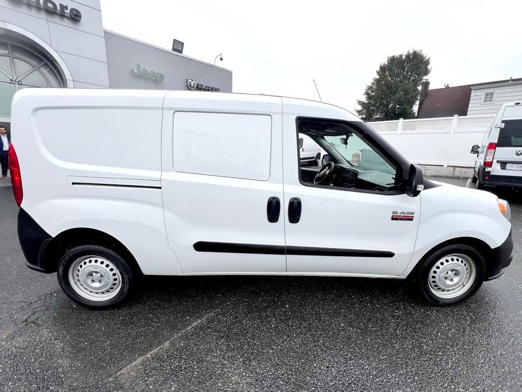 used 2020 Ram ProMaster City car, priced at $21,850
