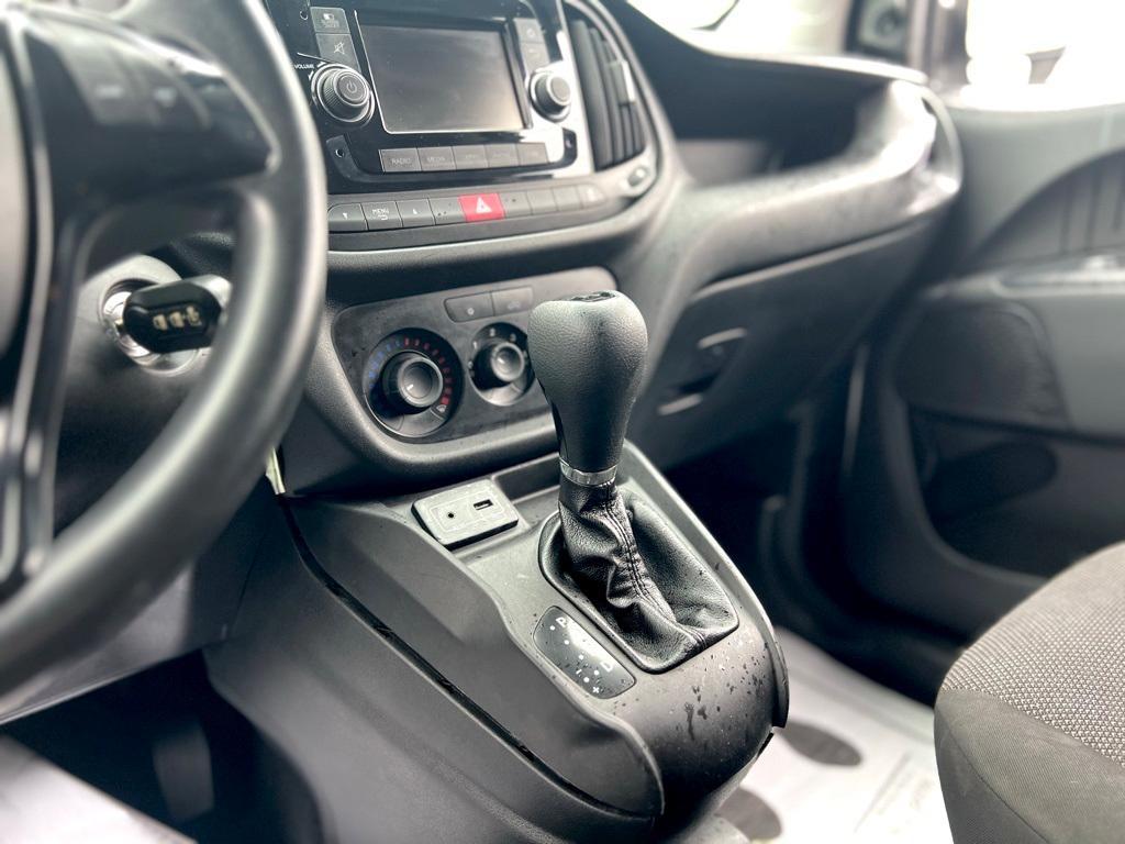 used 2020 Ram ProMaster City car, priced at $21,850