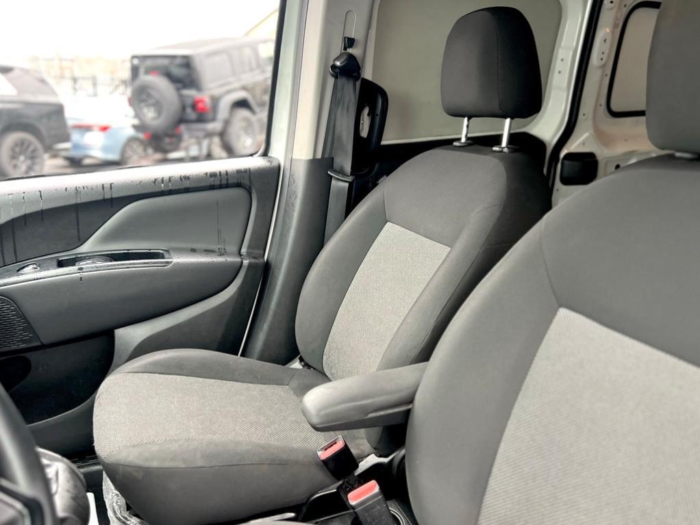 used 2020 Ram ProMaster City car, priced at $21,850