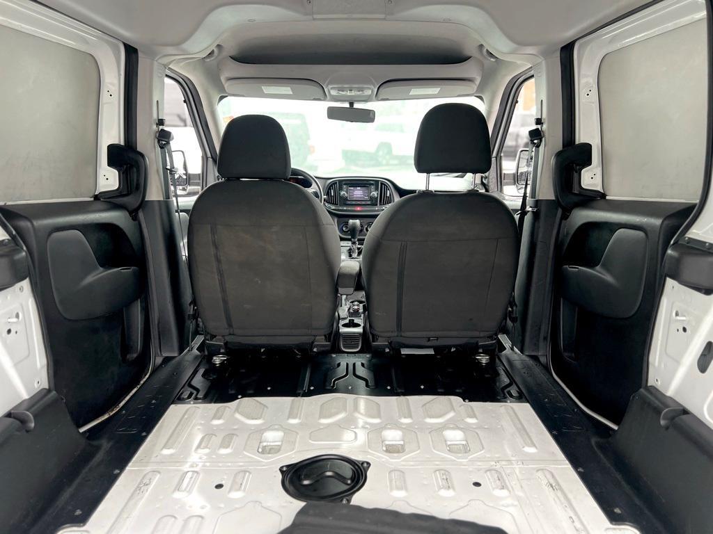 used 2020 Ram ProMaster City car, priced at $21,850