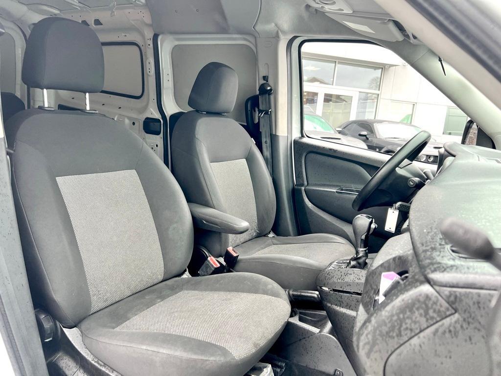 used 2020 Ram ProMaster City car, priced at $21,850
