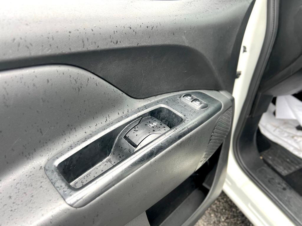 used 2020 Ram ProMaster City car, priced at $21,850