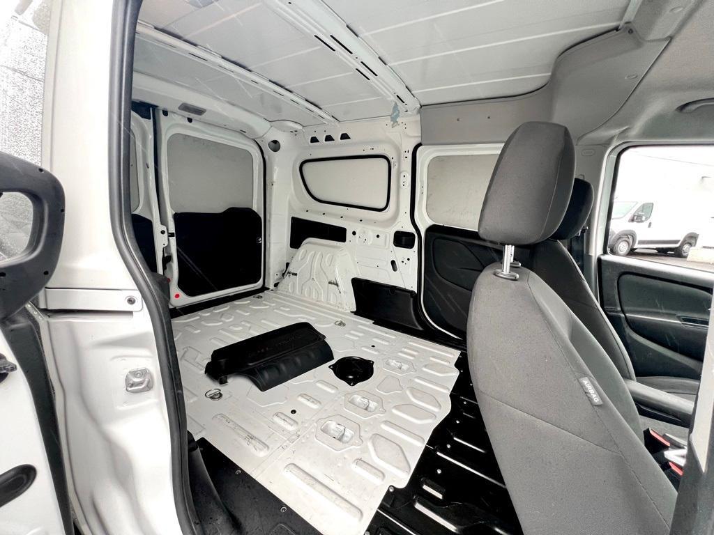used 2020 Ram ProMaster City car, priced at $21,850