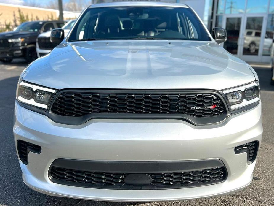 used 2024 Dodge Durango car, priced at $33,850