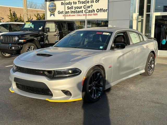 new 2023 Dodge Charger car, priced at $57,755