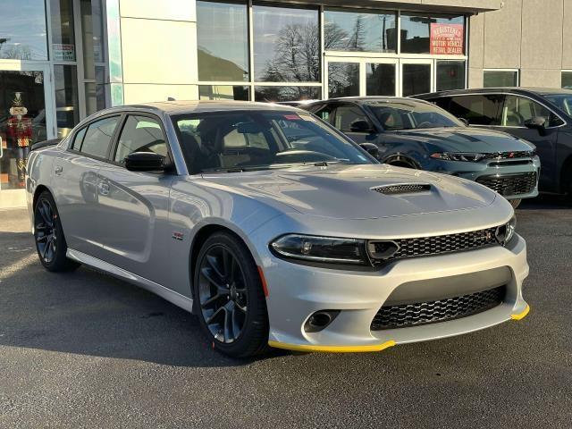 new 2023 Dodge Charger car, priced at $54,768