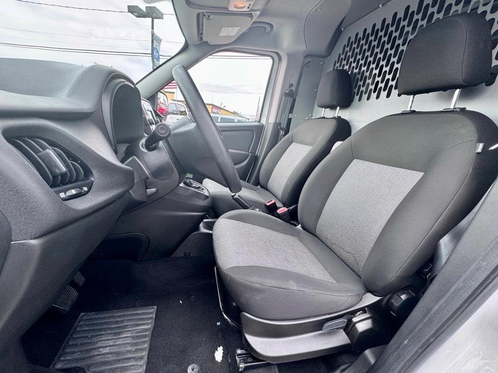 used 2022 Ram ProMaster City car, priced at $23,850