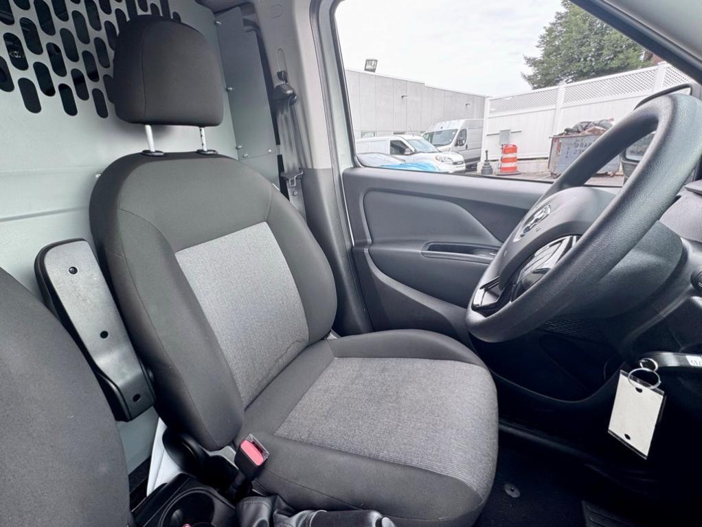 used 2022 Ram ProMaster City car, priced at $23,850