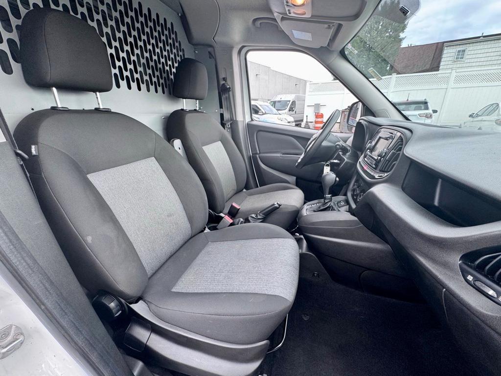 used 2022 Ram ProMaster City car, priced at $23,850