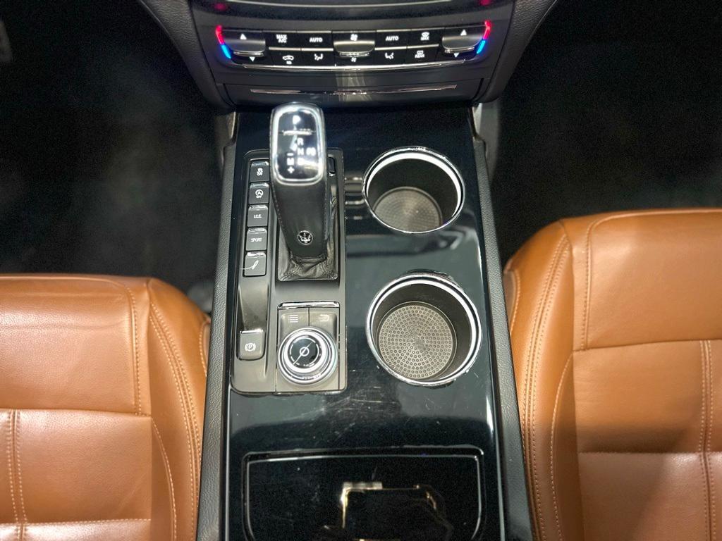 used 2020 Maserati Ghibli car, priced at $28,850