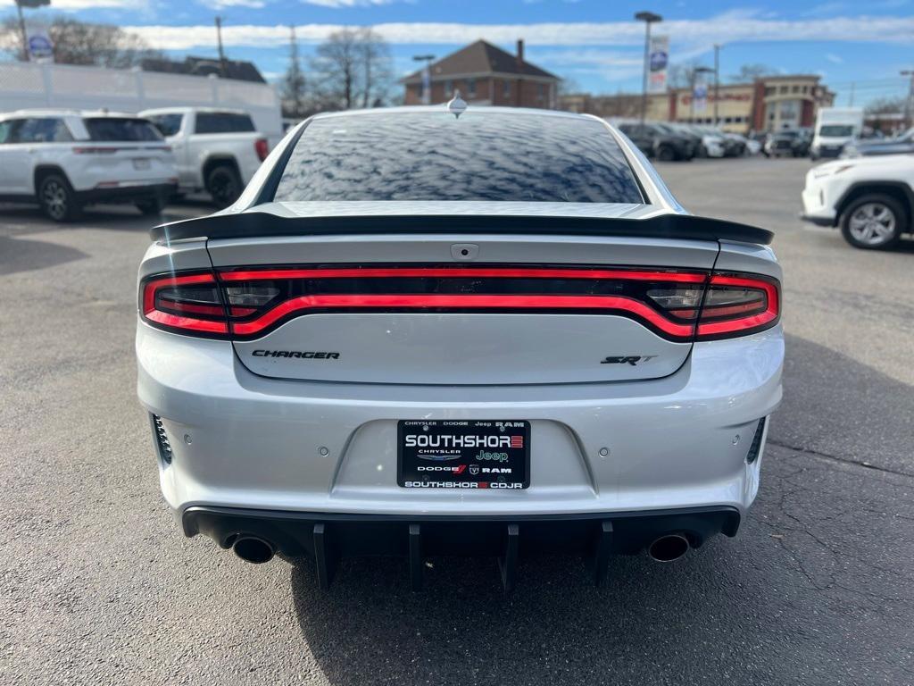 used 2023 Dodge Charger car, priced at $48,850