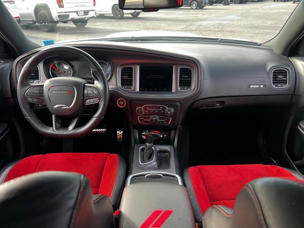 used 2023 Dodge Charger car, priced at $48,850