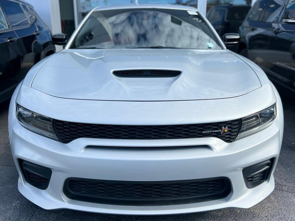 used 2023 Dodge Charger car, priced at $48,850