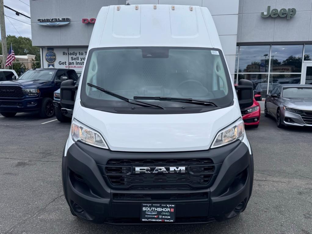 used 2025 Ram ProMaster 3500 car, priced at $39,850