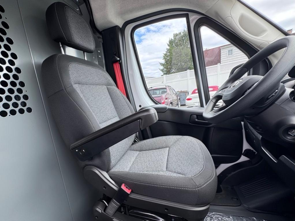 used 2025 Ram ProMaster 3500 car, priced at $39,850