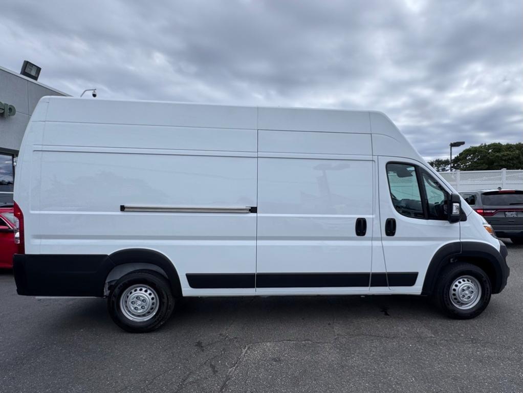used 2025 Ram ProMaster 3500 car, priced at $39,850