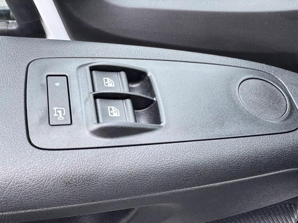 used 2025 Ram ProMaster 3500 car, priced at $39,850