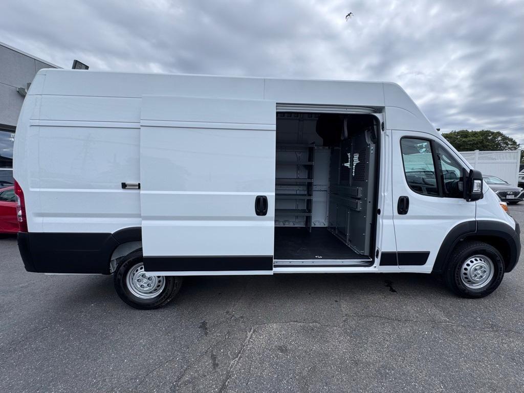 used 2025 Ram ProMaster 3500 car, priced at $39,850