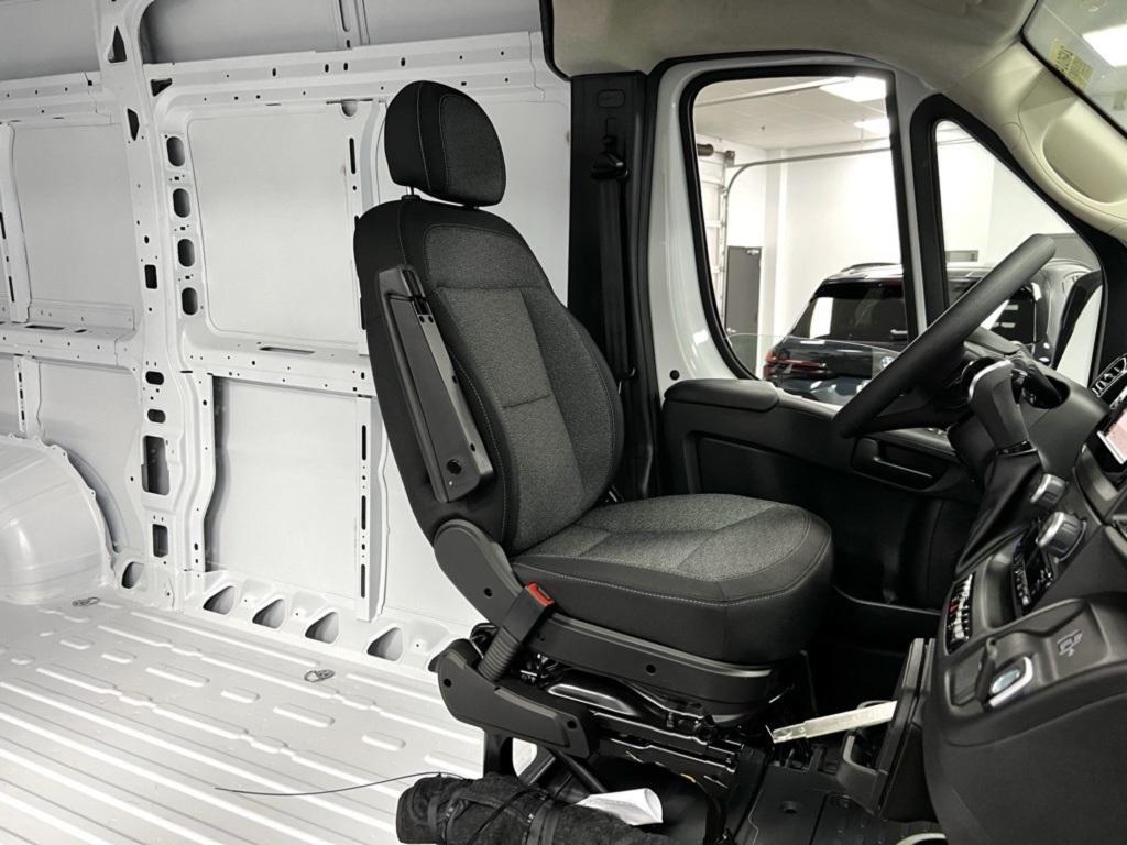 new 2024 Ram ProMaster 1500 car, priced at $40,350