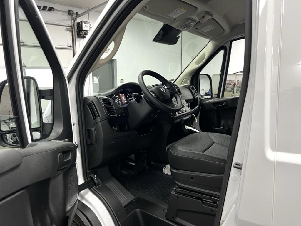 new 2024 Ram ProMaster 1500 car, priced at $40,350