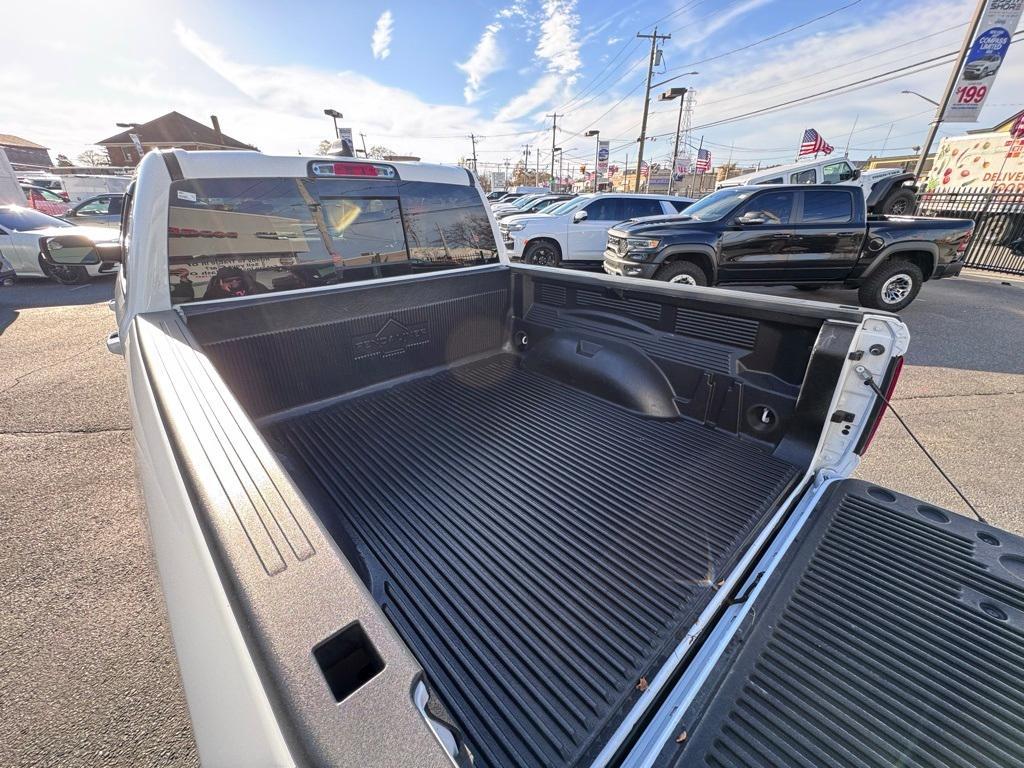 used 2020 Ram 1500 car, priced at $28,850