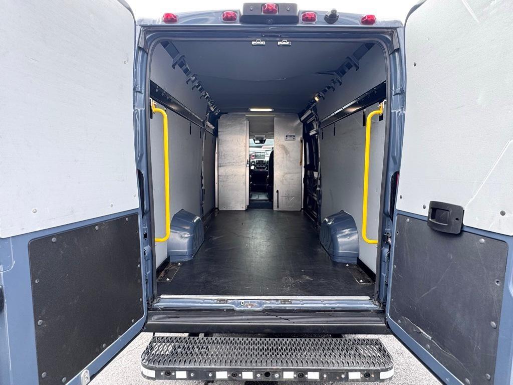 used 2021 Ram ProMaster 3500 car, priced at $25,850