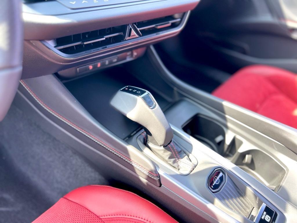 new 2025 Dodge Charger Daytona car, priced at $63,350