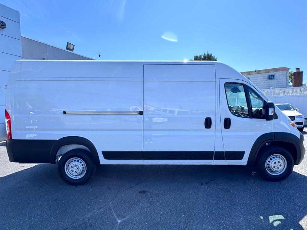 new 2025 Ram ProMaster 3500 car, priced at $49,926