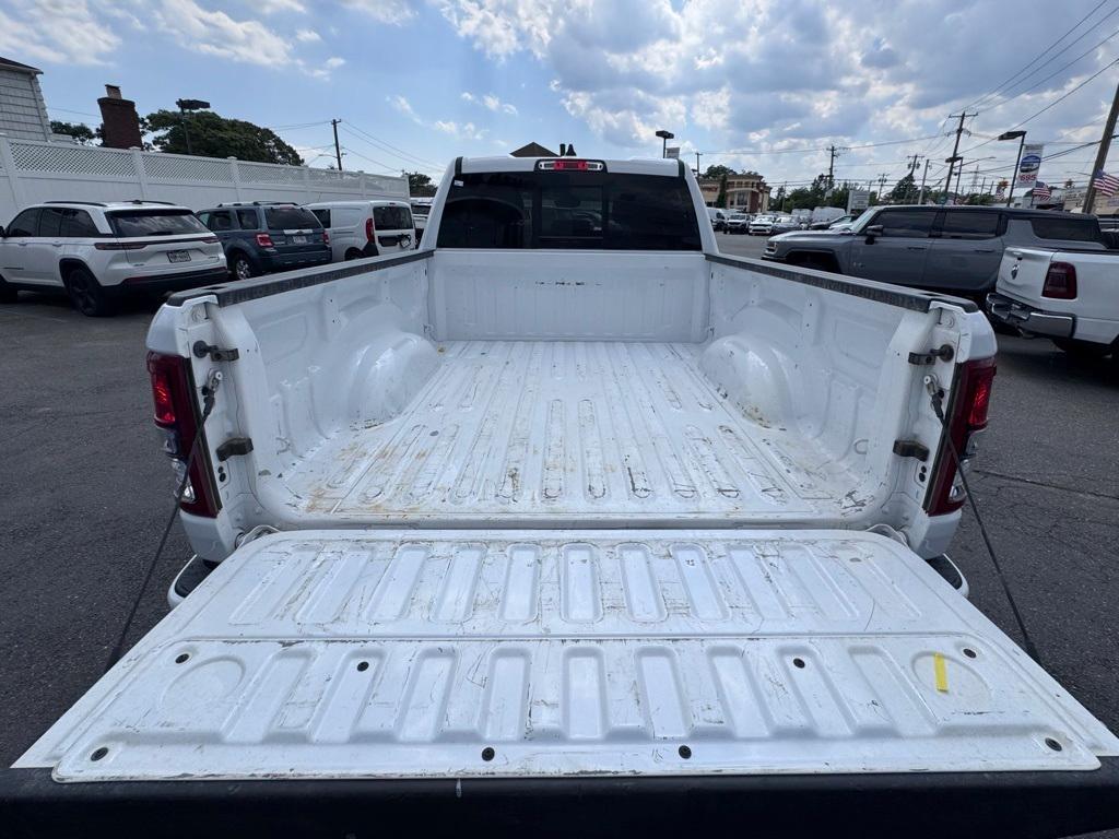 used 2023 Ram 1500 car, priced at $31,750