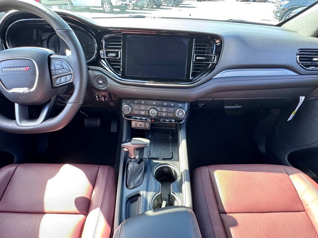 new 2026 Dodge Durango car, priced at $49,460