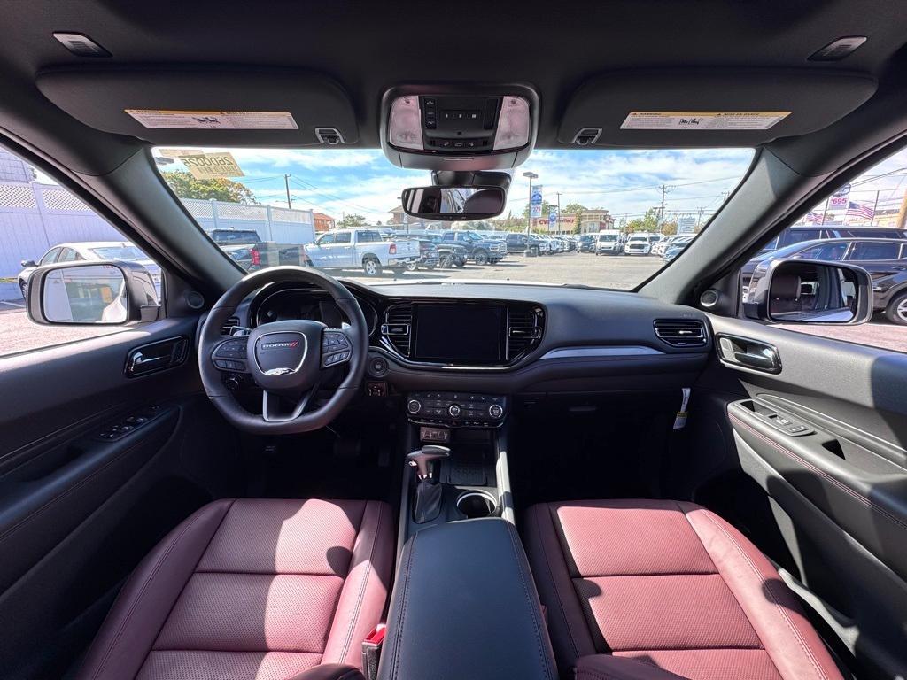 new 2026 Dodge Durango car, priced at $49,460