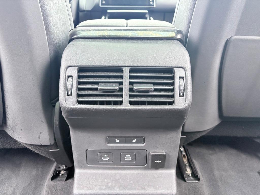 used 2024 Land Rover Range Rover Velar car, priced at $36,850