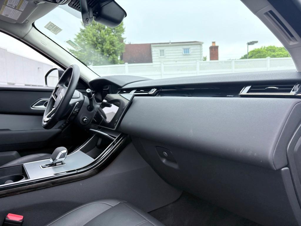 used 2024 Land Rover Range Rover Velar car, priced at $36,850