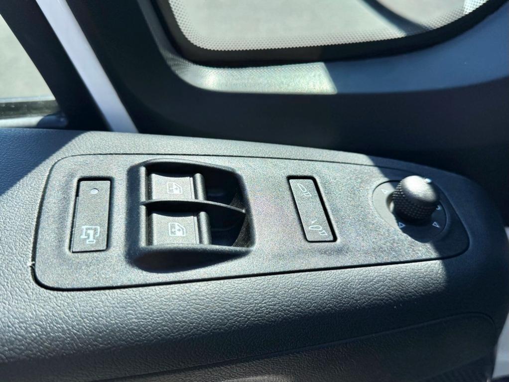 used 2025 Ram ProMaster 2500 car, priced at $37,926