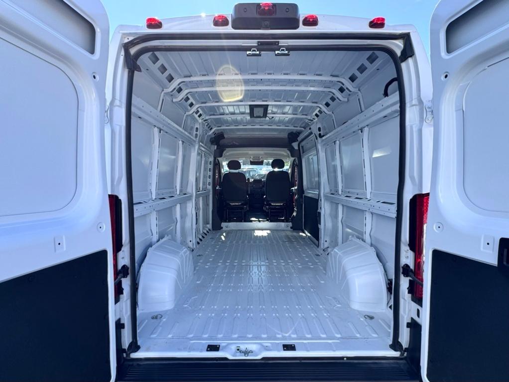 used 2025 Ram ProMaster 2500 car, priced at $37,926