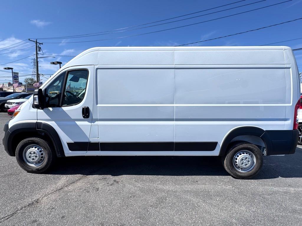 used 2025 Ram ProMaster 2500 car, priced at $37,926