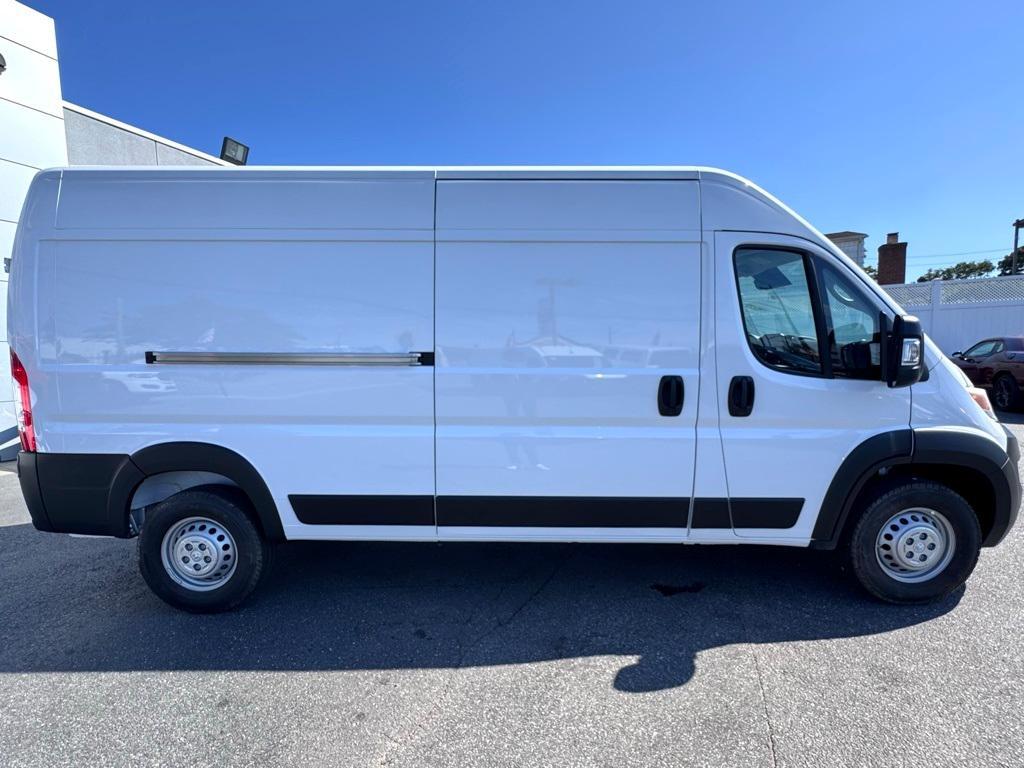 used 2025 Ram ProMaster 2500 car, priced at $37,926