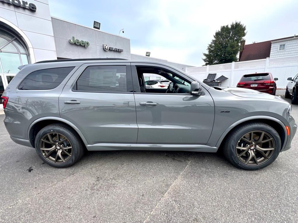 new 2025 Dodge Durango car, priced at $59,474