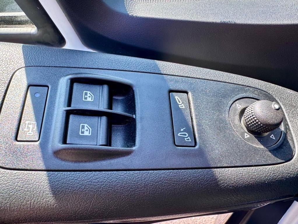 used 2025 Ram ProMaster 2500 car, priced at $34,750