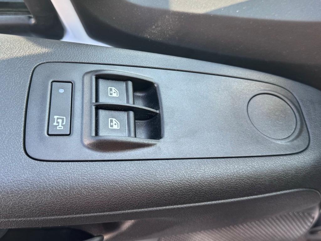 used 2025 Ram ProMaster 2500 car, priced at $33,850
