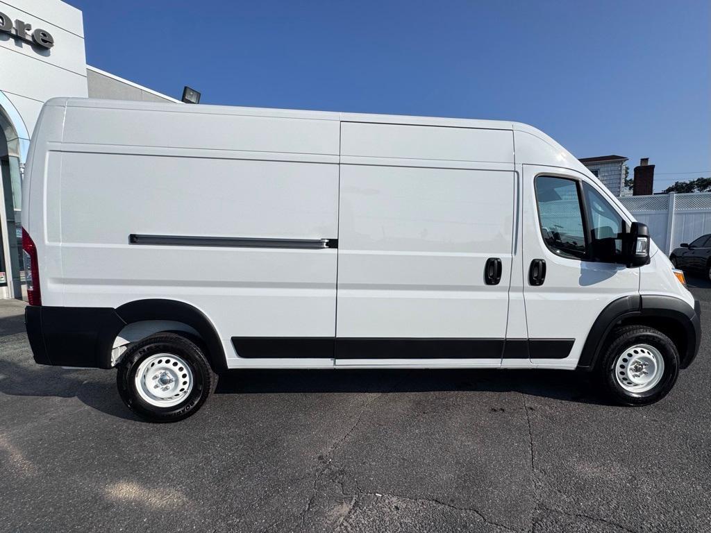 used 2025 Ram ProMaster 2500 car, priced at $33,850