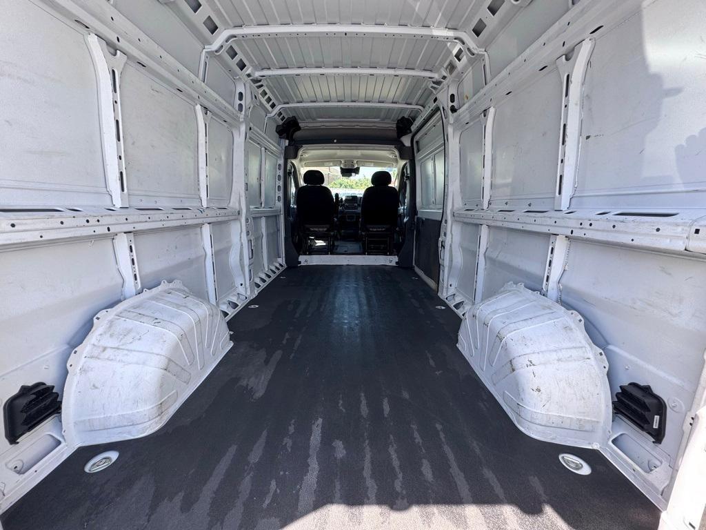 used 2023 Ram ProMaster 2500 car, priced at $27,950