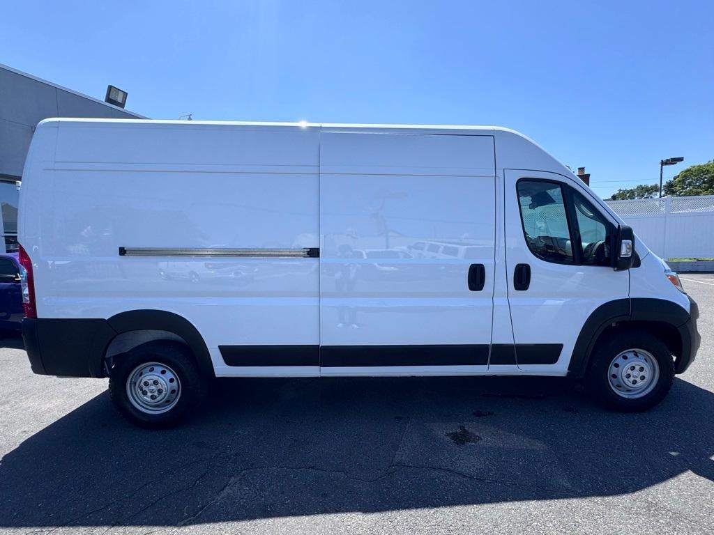 used 2023 Ram ProMaster 2500 car, priced at $27,950