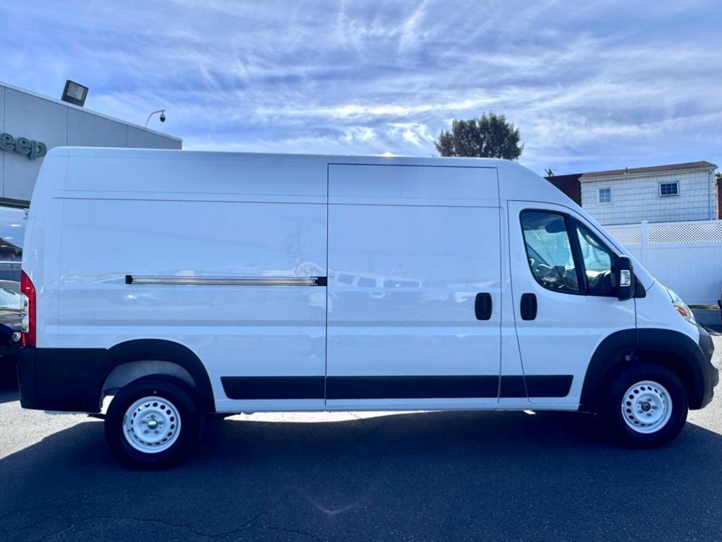used 2025 Ram ProMaster 2500 car, priced at $35,650