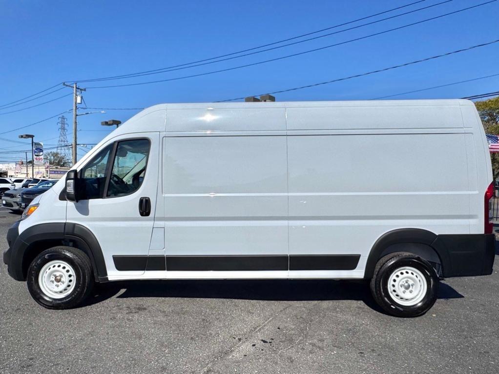 used 2025 Ram ProMaster 2500 car, priced at $35,650