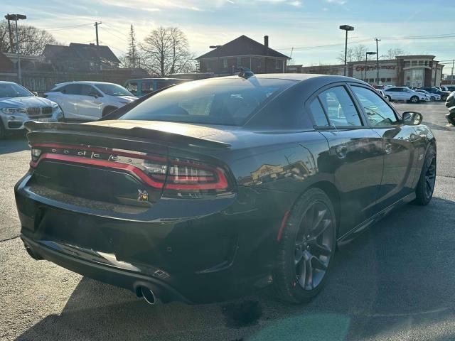 new 2023 Dodge Charger car, priced at $57,669