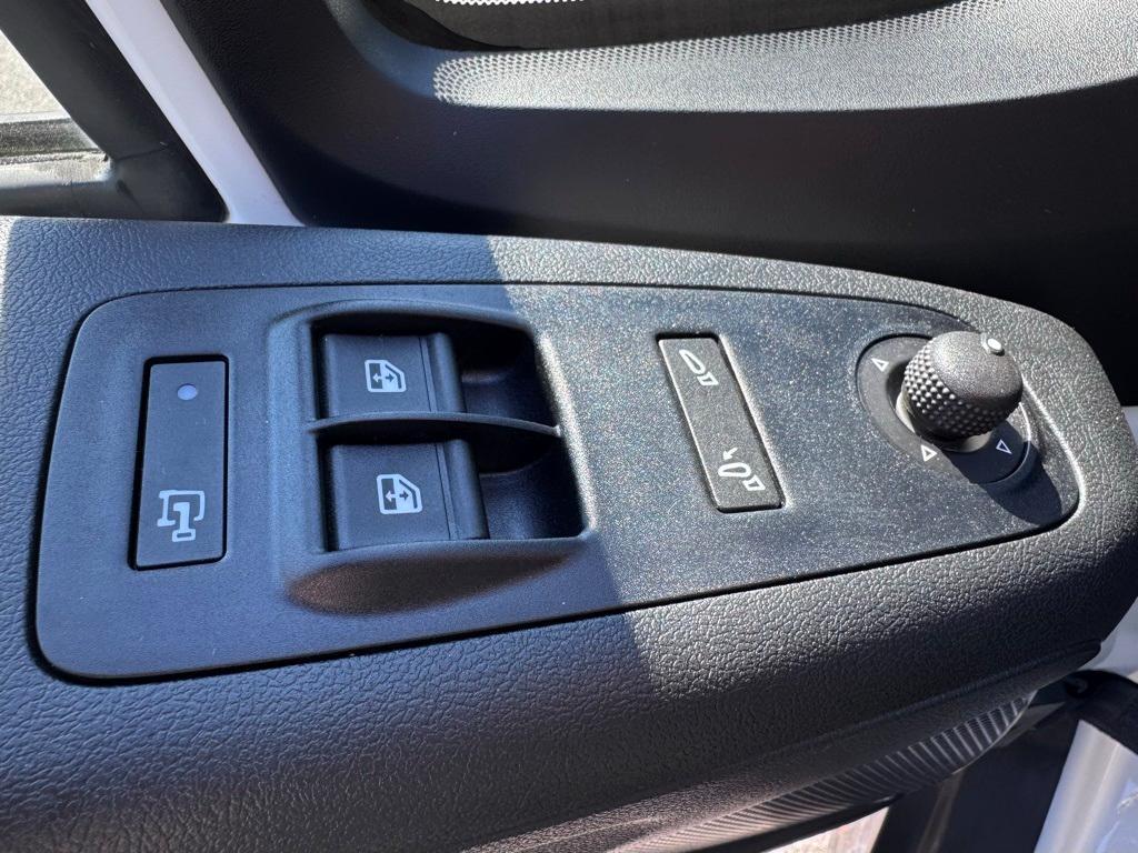 used 2025 Ram ProMaster 2500 car, priced at $34,750