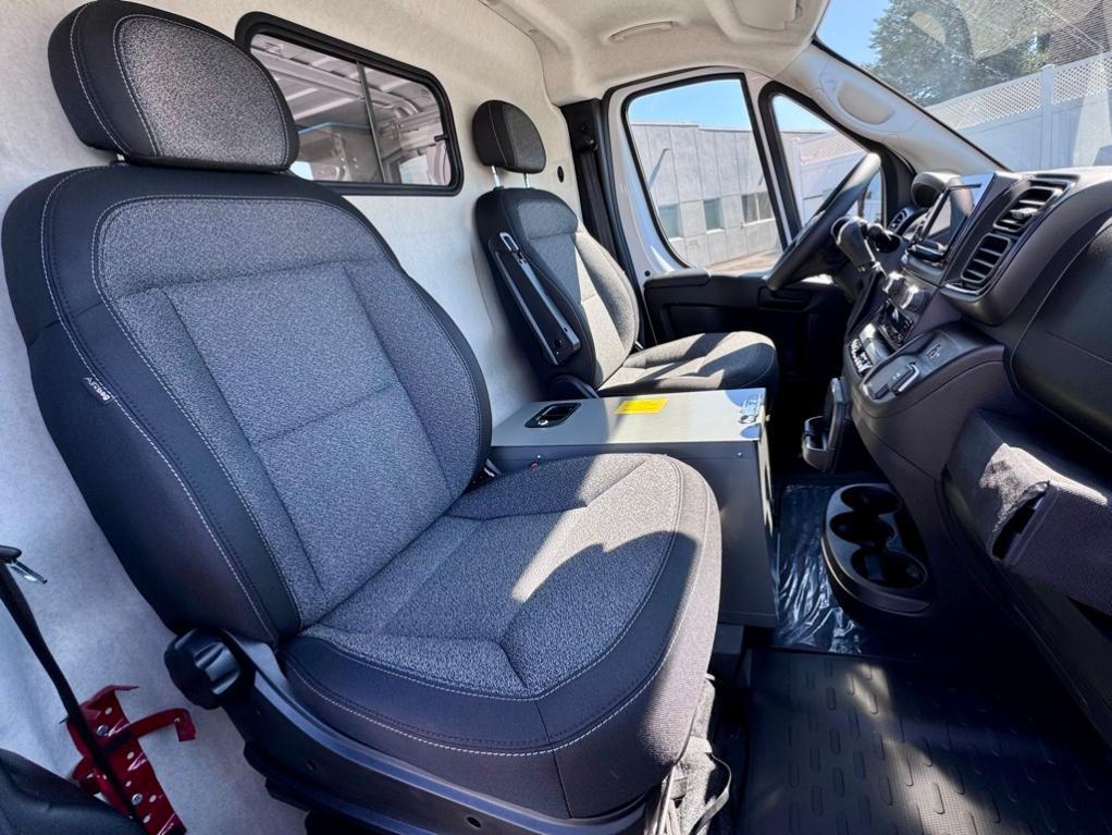 used 2025 Ram ProMaster 2500 car, priced at $34,750